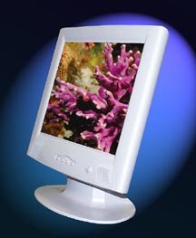 l5EX TFT LCD MONITOR
